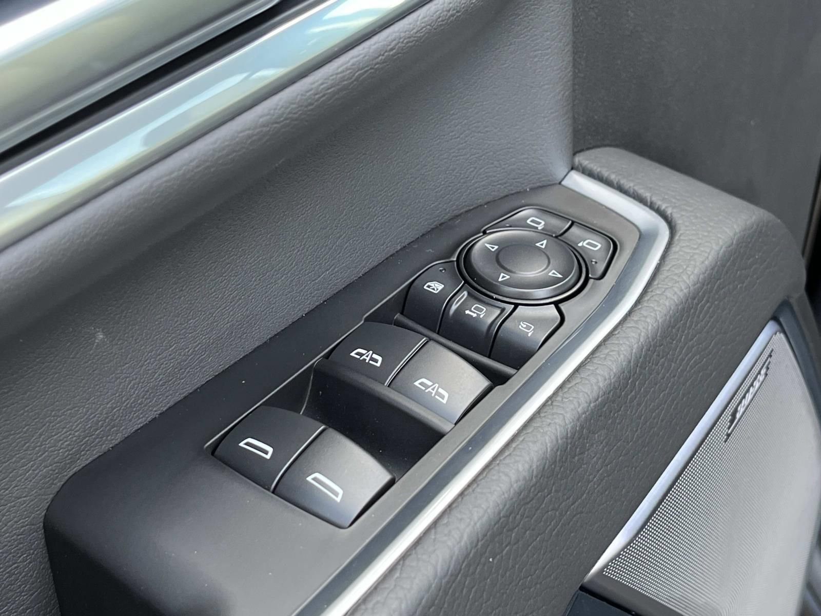 New 2026 GMC Sierra 2500 Denali w/ Denali Reserve Package image 23