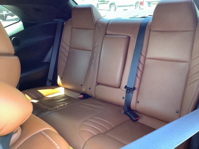 Used 2021 Dodge Challenger SRT Hellcat Redeye image 20