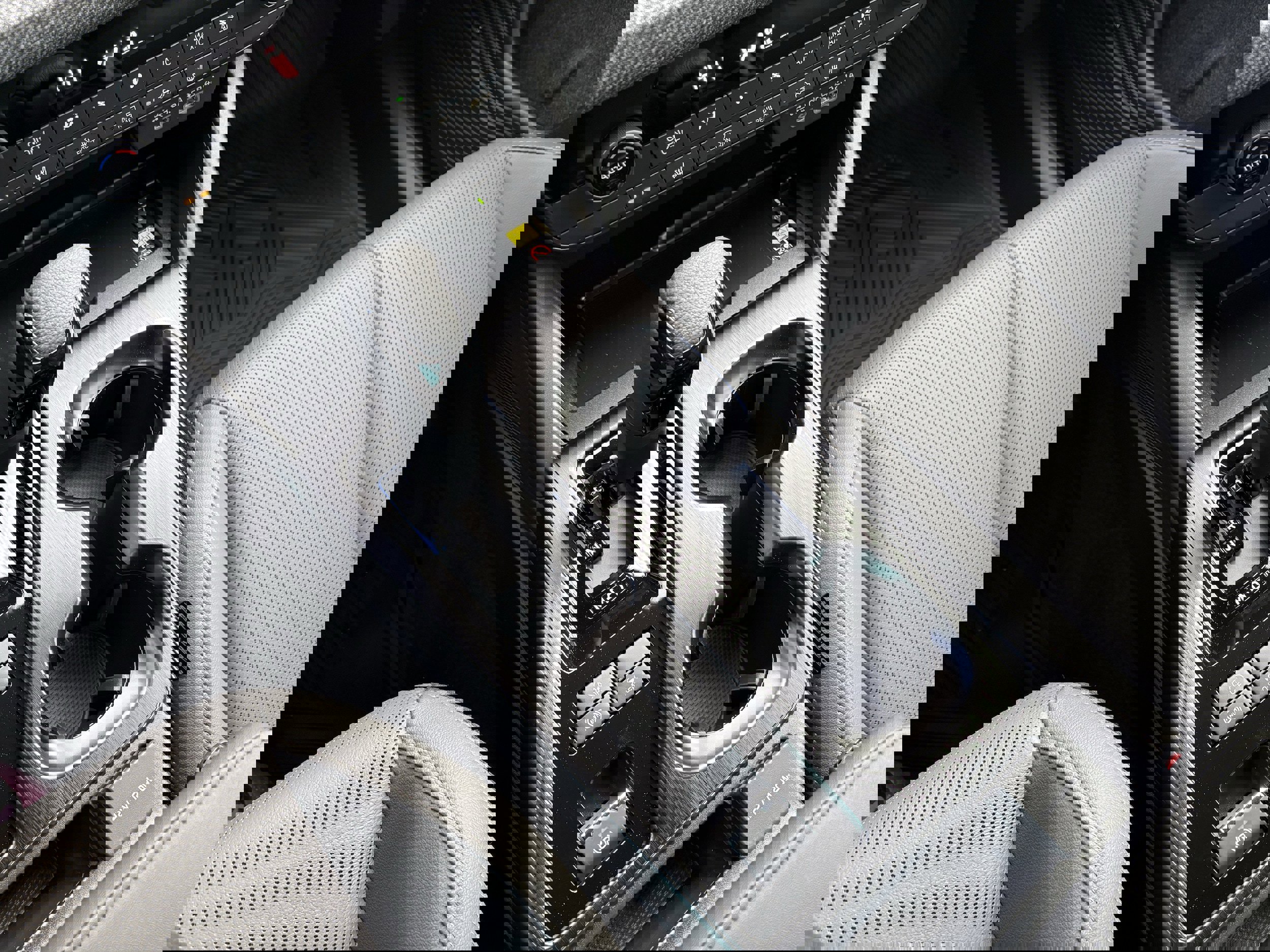 New 2026 Subaru Outback Limited image 20