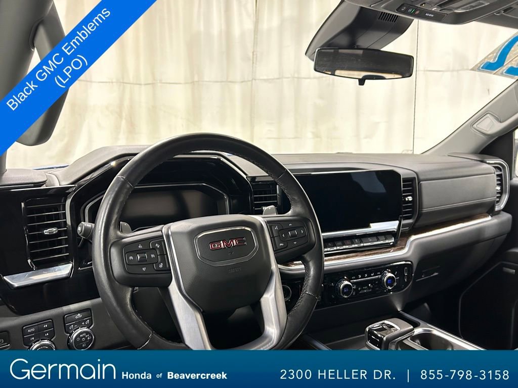 Used 2022 GMC Sierra 1500 Elevation w/ Preferred Package image 18