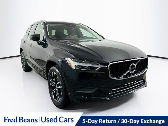 Used 2020 Volvo XC60 T5 Momentum w/ Protection Package Premier