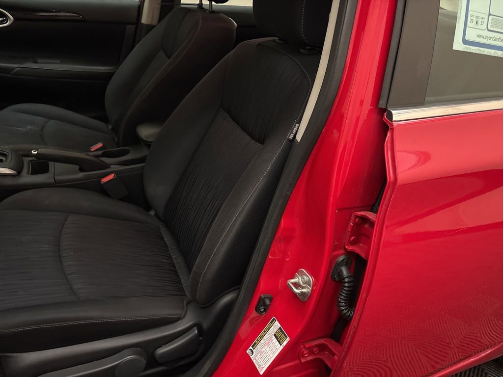 Used 2019 Nissan Sentra SV image 6