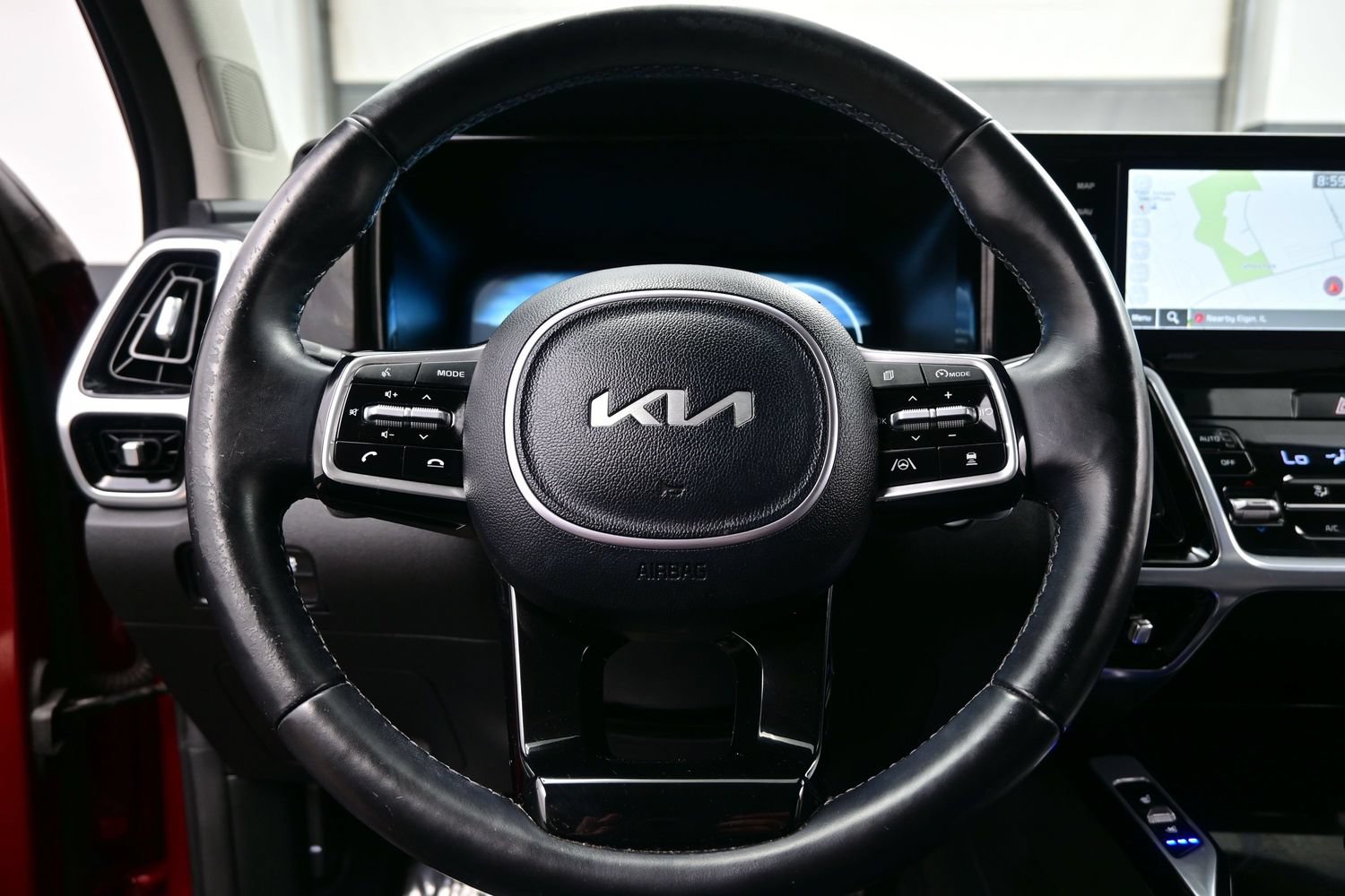 Used 2023 Kia Sorento SX AWD/4WD image 29