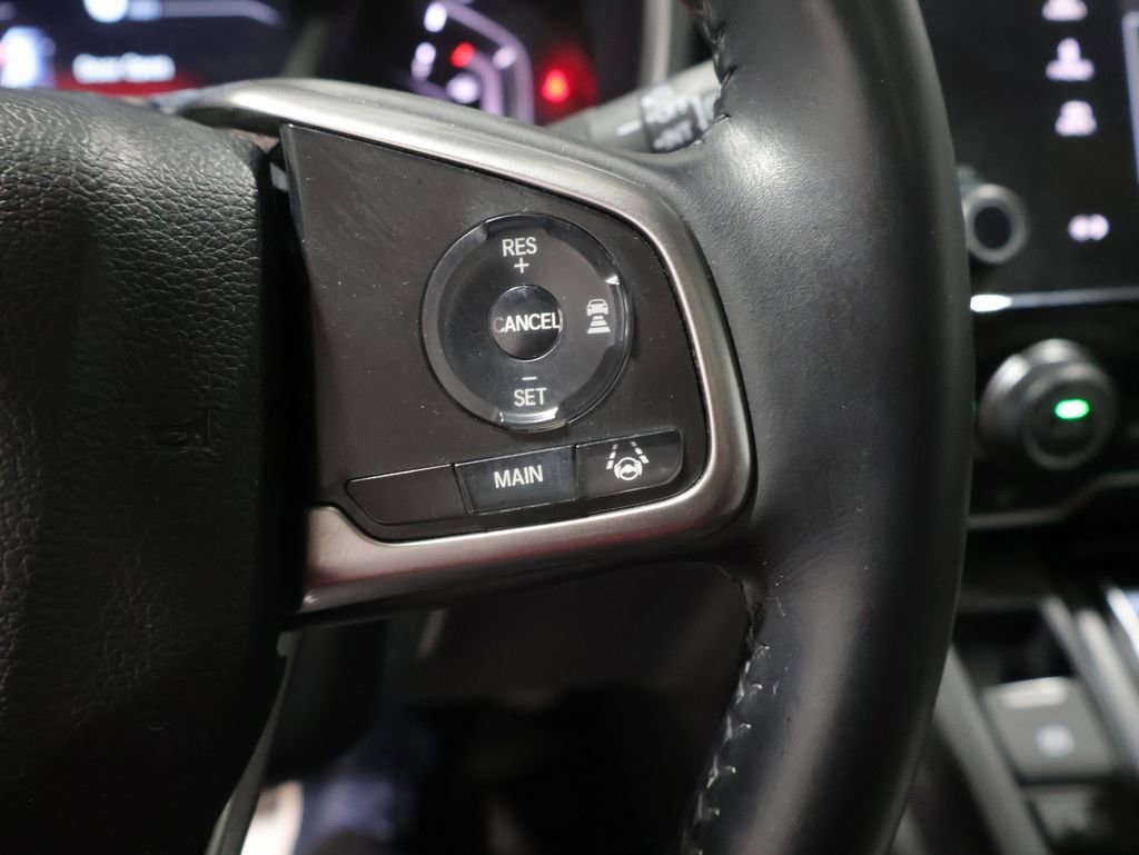 Used 2018 Honda CR-V EX-L image 37