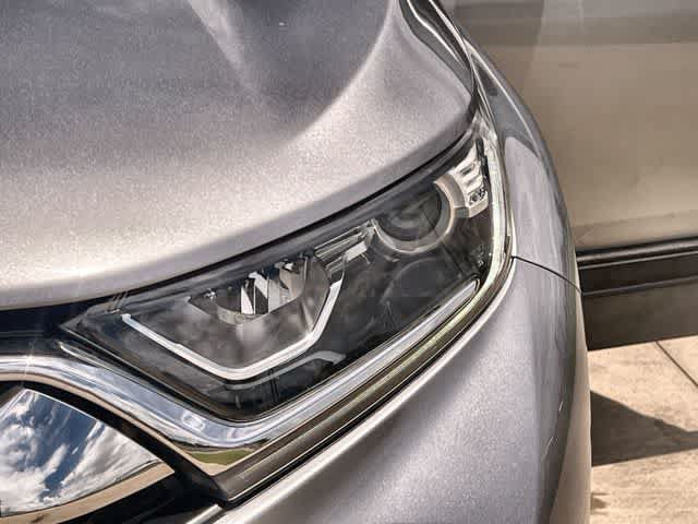 Certified 2019 Honda CR-V EX image 24