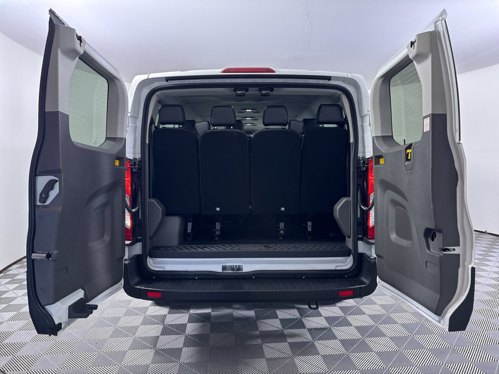 Used 2024 Ford Transit 350 XL AWD/4WD image 8
