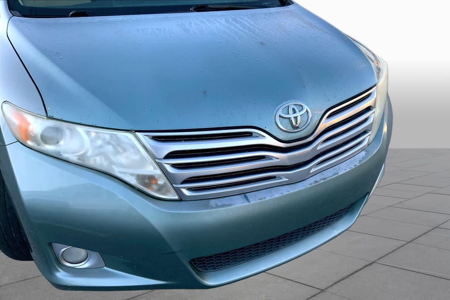 Used 2009 Toyota Venza FWD image 23