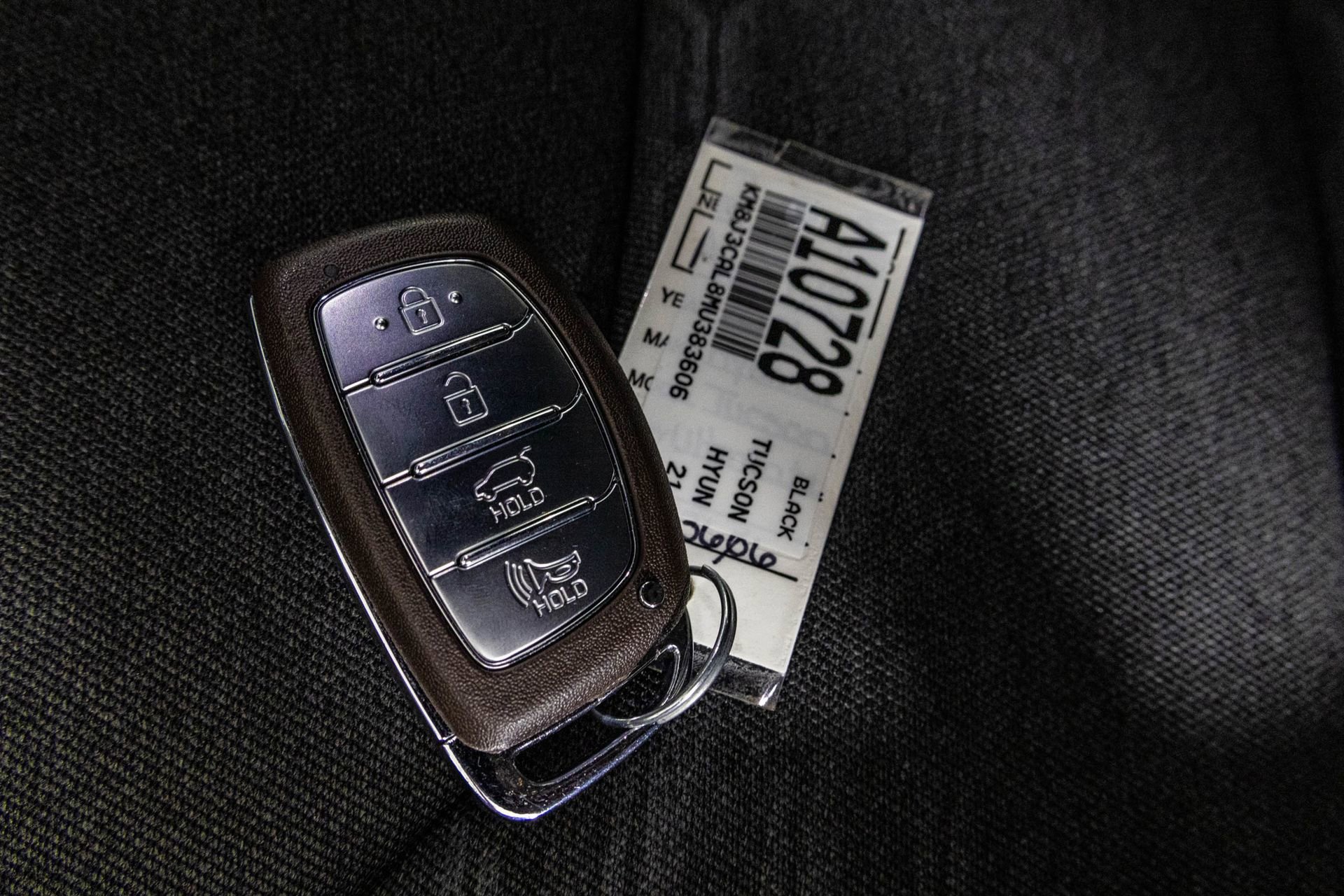 New 2026 RAM 1500 Big Horn image 38