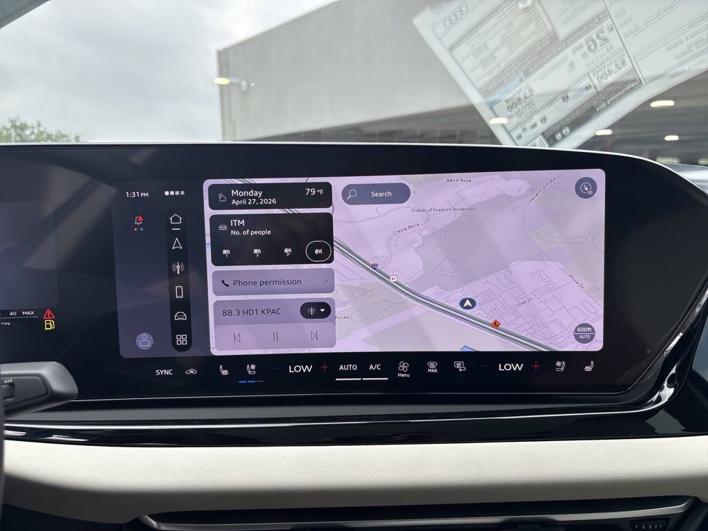 New 2026 Audi A5 2.0T Premium Plus AWD/4WD image 19