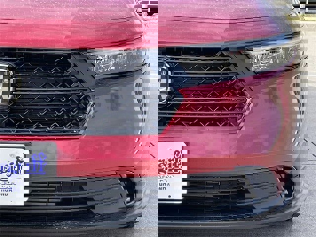 New 2026 Honda Accord SE image 7