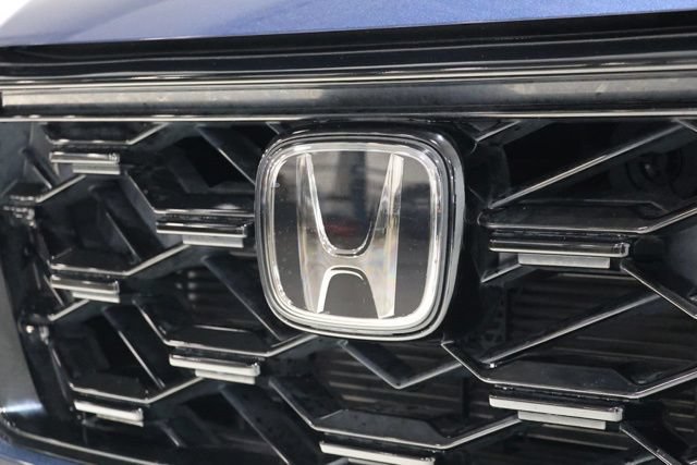 Used 2025 Honda CR-V Sport Touring image 10