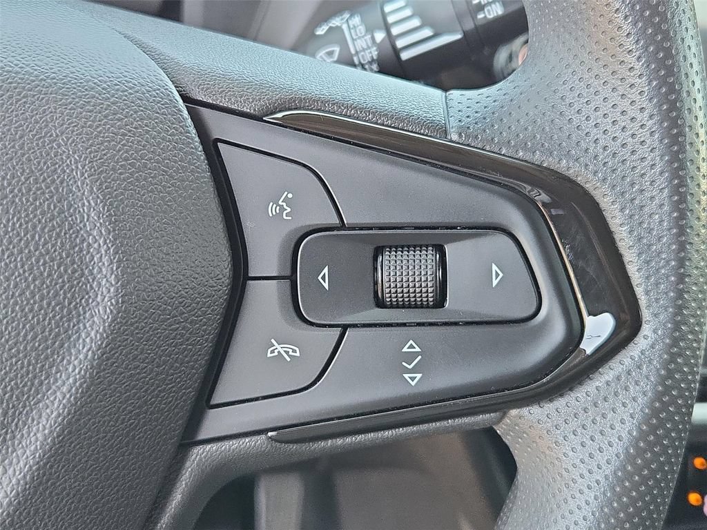 Certified 2023 Chevrolet Bolt EUV LT w/ Redline Edition FWD image 37