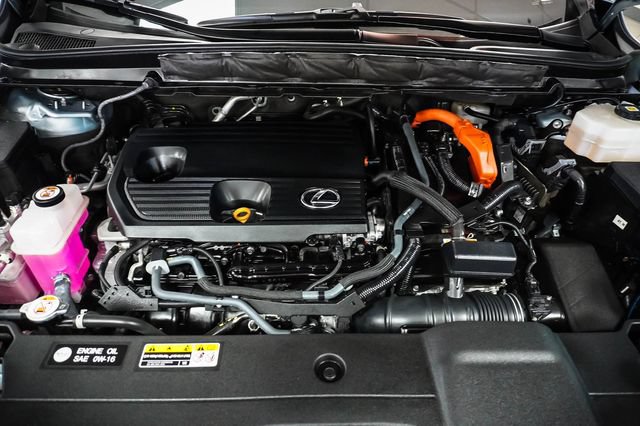 Certified 2023 Lexus RX 350 w/ Accessory Package (Z1) AWD/4WD image 26