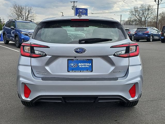 Used 2024 Subaru Impreza 2.0i Sport AWD/4WD image 6