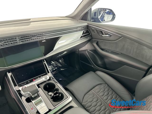 Used 2025 Audi RS Q8 performance AWD/4WD image 36