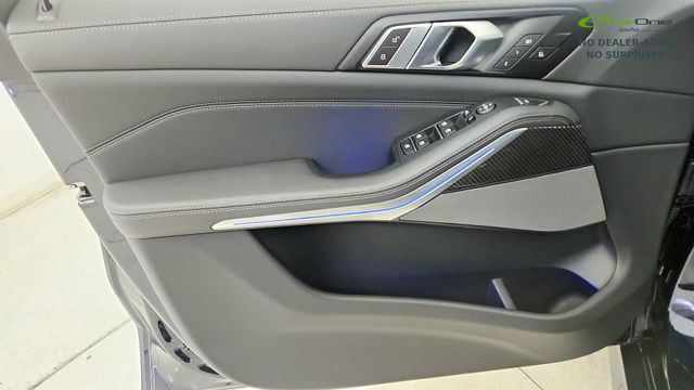 Used 2026 BMW X5 M60i AWD/4WD image 50