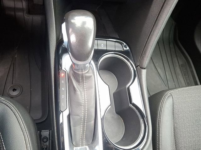 Used 2020 Buick Encore GX Preferred w/ Cold Weather Comfort Package image 17