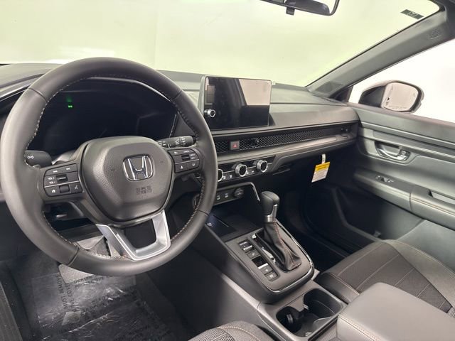 New 2026 Honda CR-V Sport image 16