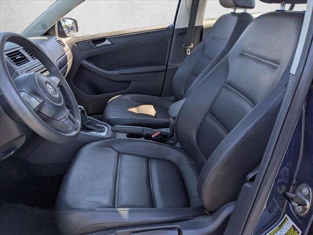 Used 2014 Volkswagen Jetta SE FWD image 13