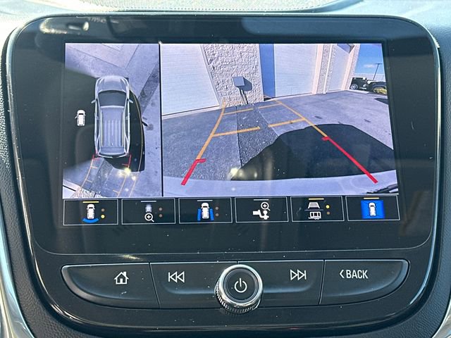 Used 2023 Chevrolet Equinox Premier AWD/4WD image 38