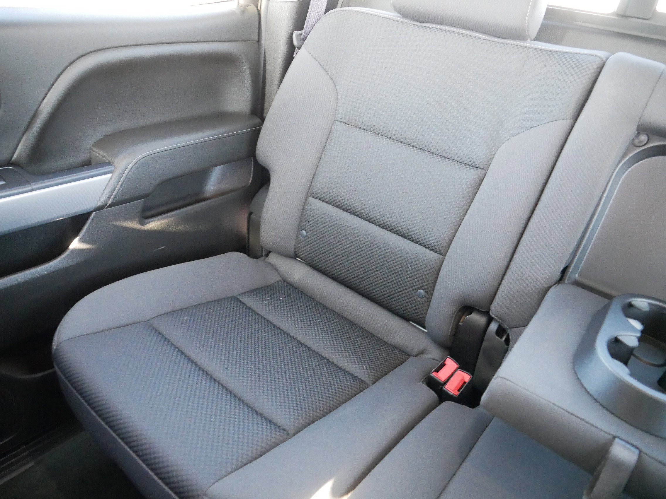 Used 2016 Chevrolet Silverado 1500 LT w/ All Star Edition image 12