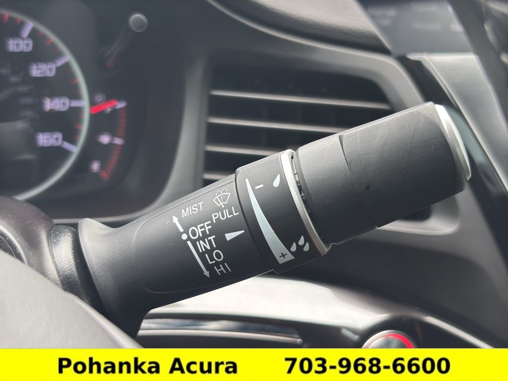 Used 2022 Acura ILX FWD image 11