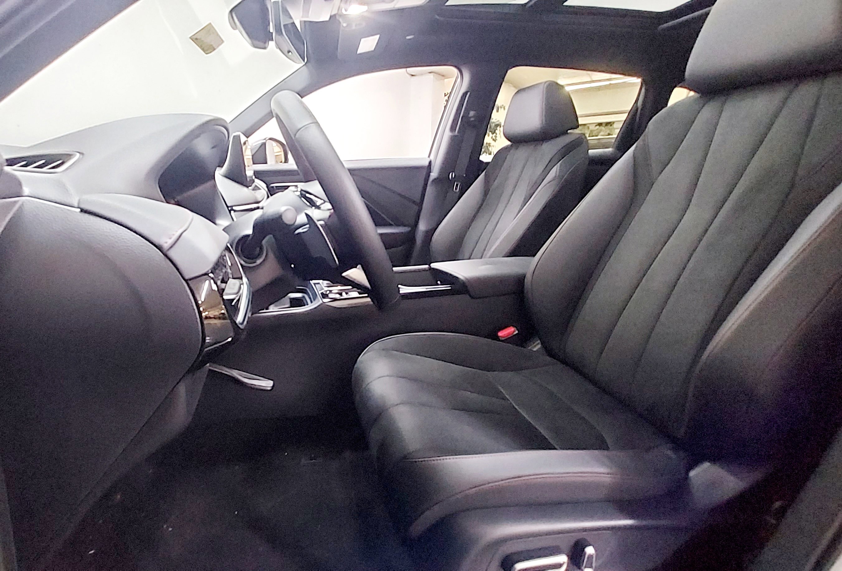 New 2025 Acura ADX A-Spec image 34