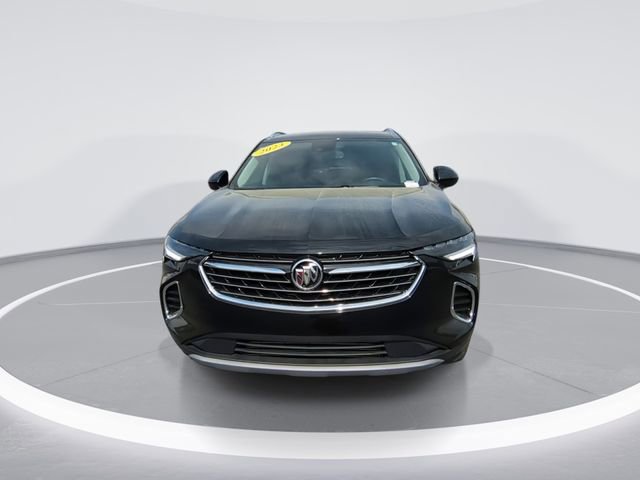 Used 2023 Buick Envision Preferred image 3