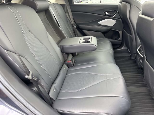 Used 2020 Acura RDX w/ Technology Package image 12