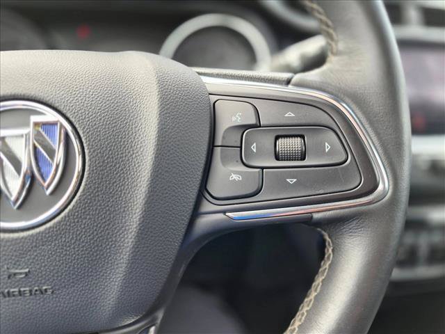 Used 2023 Buick Encore GX Select FWD image 15