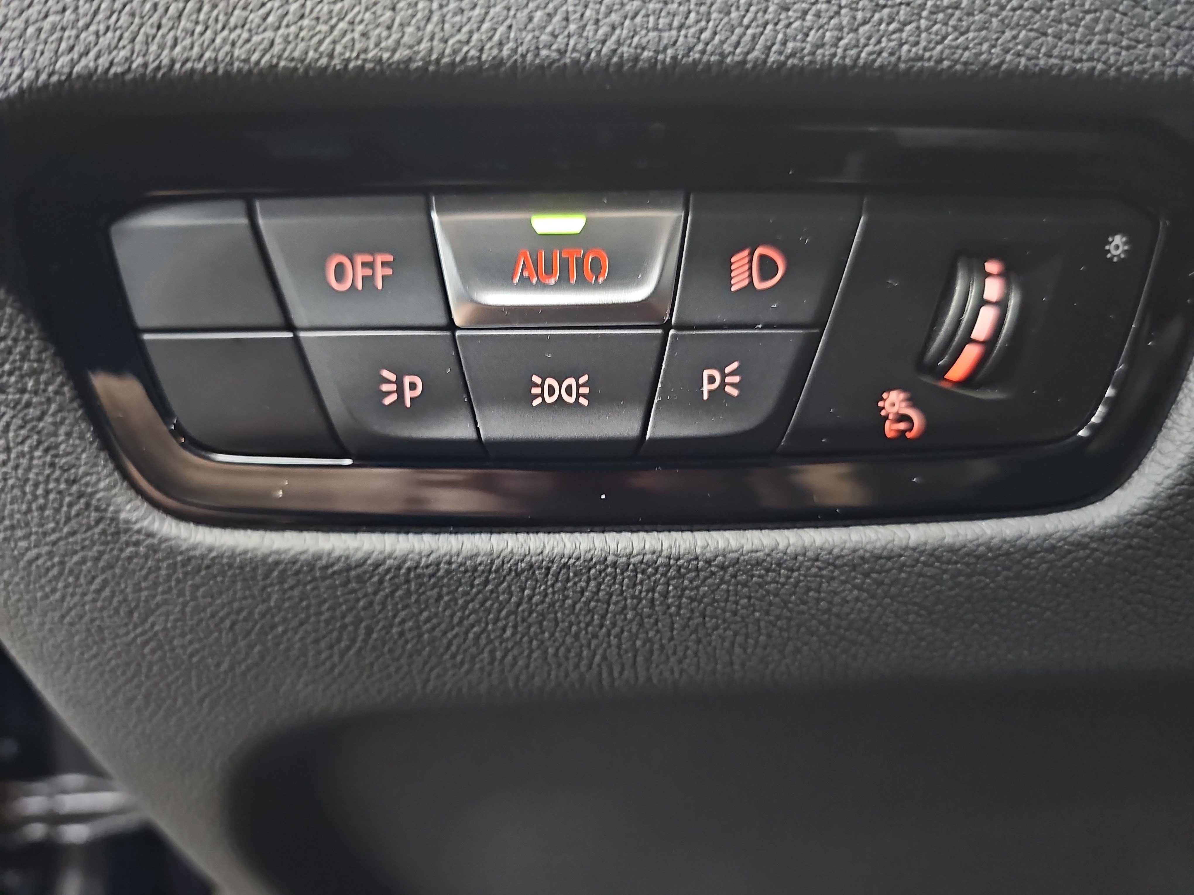 Used 2023 BMW i4 M50 w/ M Carbon Exterior Package AWD/4WD image 27