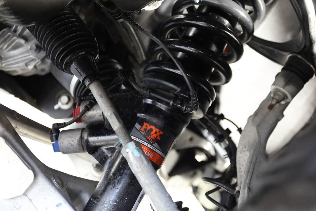 Used 2024 Ford F150 Raptor w/ Equipment Group 803A Raptor R AWD/4WD image 51