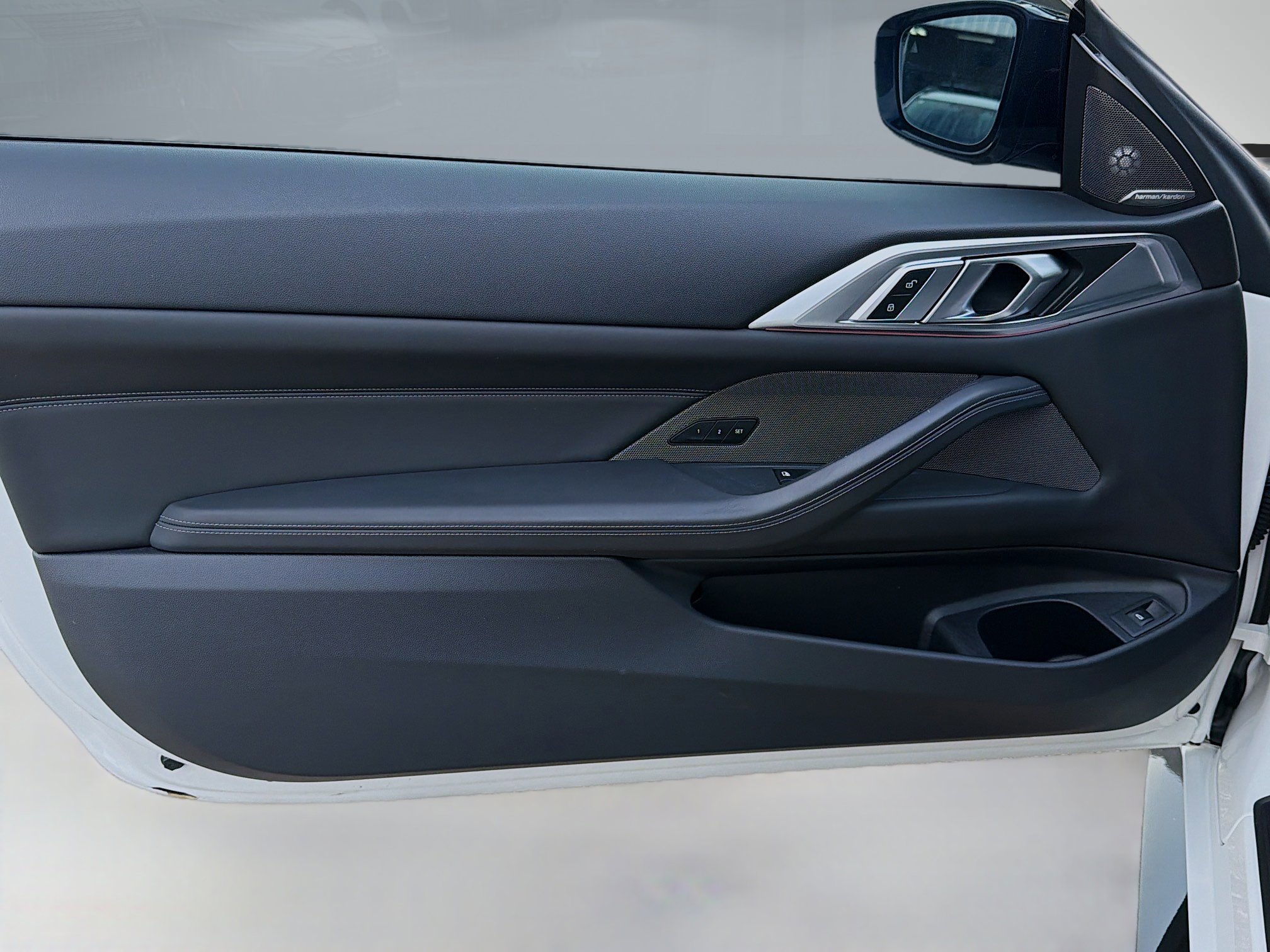 Used 2022 BMW M4 Executive w/ Executive Package image 22