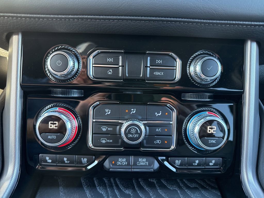 Used 2024 GMC Yukon Denali image 22