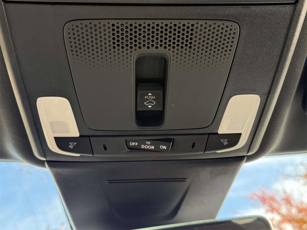 Certified 2025 Acura Integra A-Spec image 20