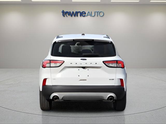 Used 2020 Ford Escape SE AWD/4WD image 6