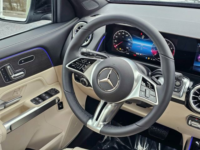 New 2026 Mercedes-Benz GLB 250 4MATIC image 28