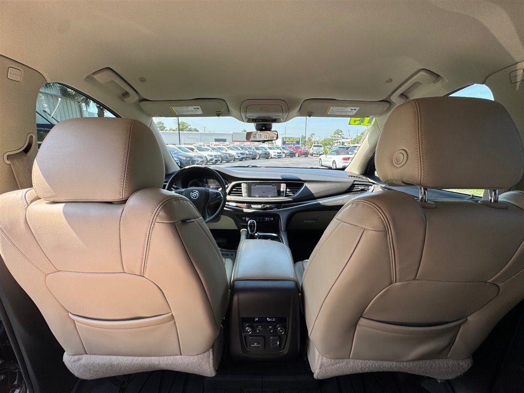 Used 2019 Buick Enclave Premium w/ Trailering Package, 5000 lbs. FWD image 23