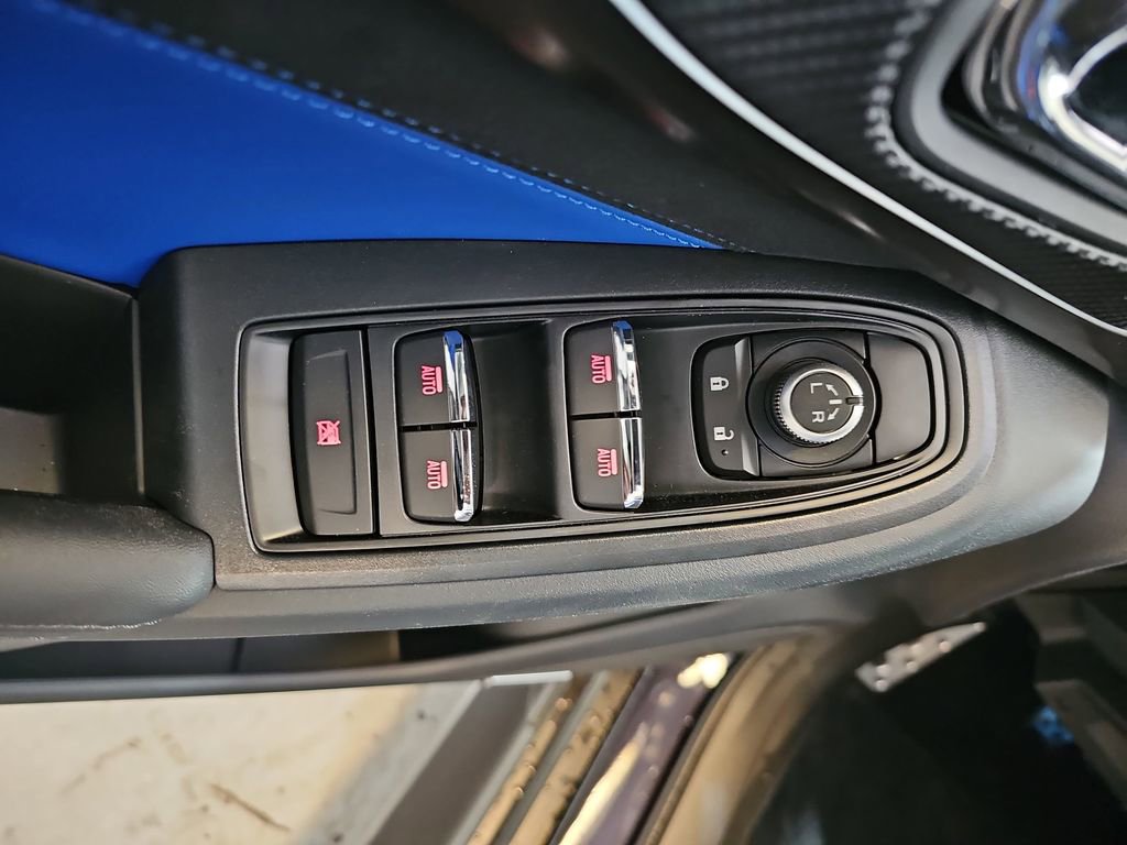 New 2026 Subaru WRX tS AWD/4WD image 29