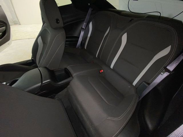Used 2017 Chevrolet Camaro LT image 29