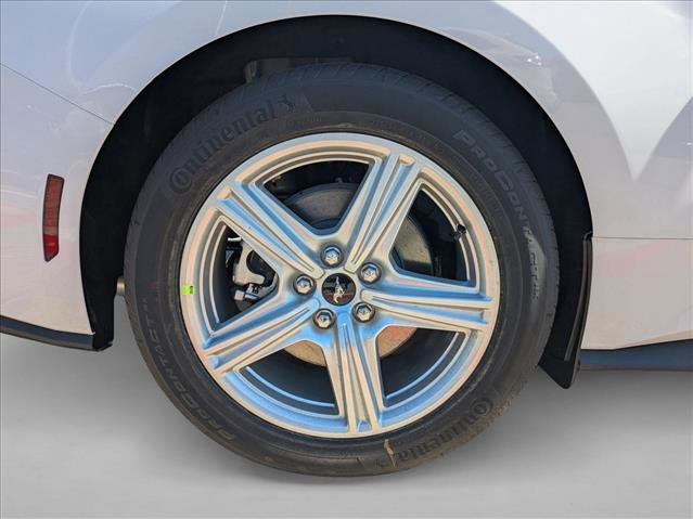 New 2026 Ford Mustang Coupe image 10