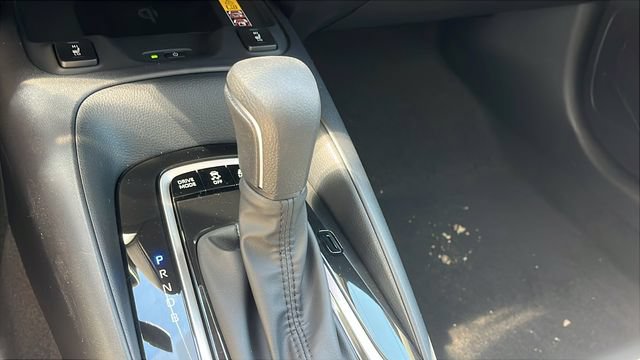 New 2026 Toyota Corolla XLE FWD image 13