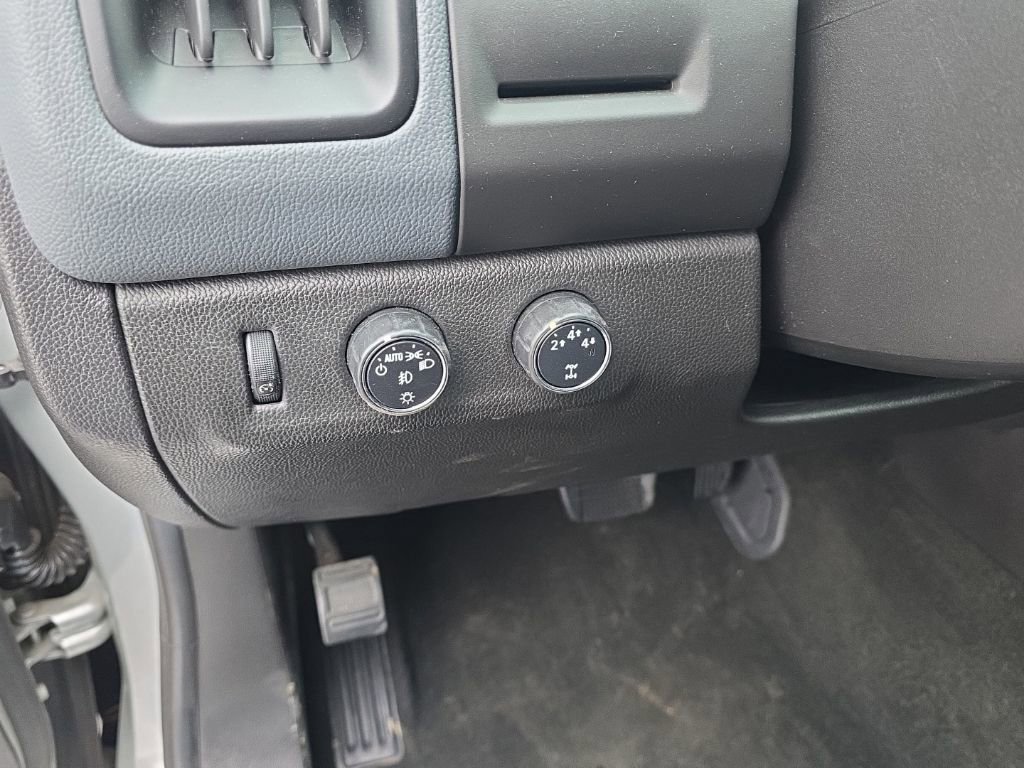 Used 2016 Chevrolet Colorado Z71 image 19