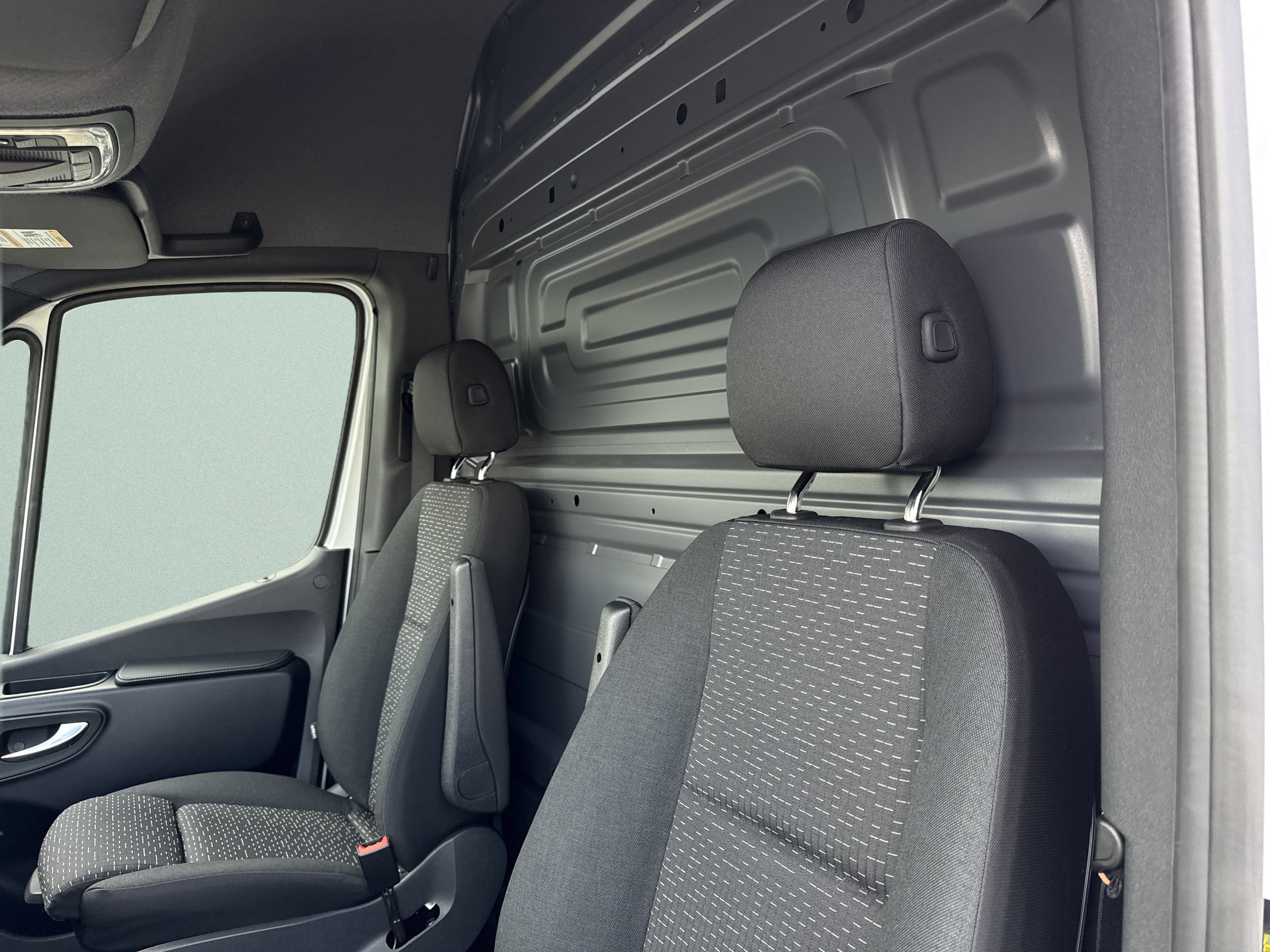 New 2026 Mercedes-Benz Sprinter 2500 image 20