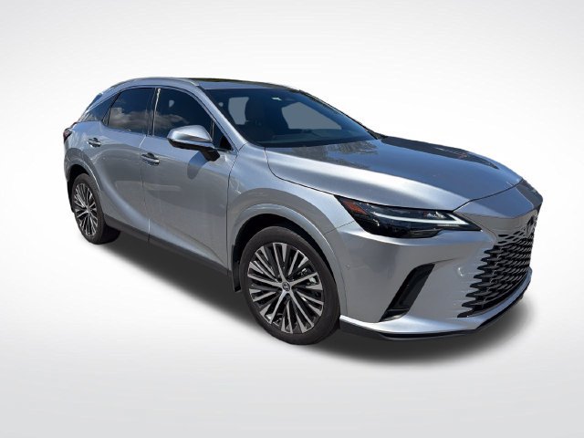 Used 2024 Lexus RX 350 Premium Plus w/ Convenience Package FWD image 7