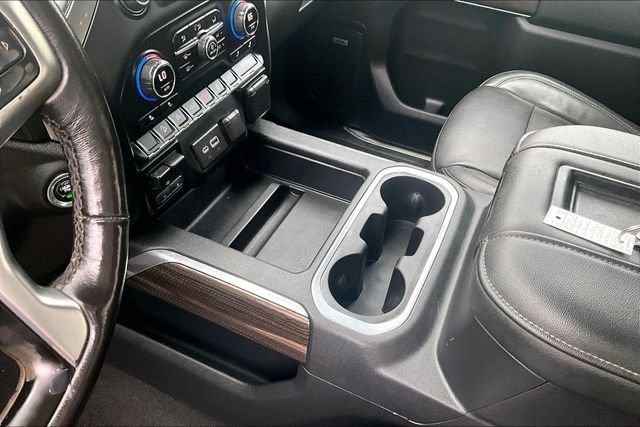 Used 2020 Chevrolet Silverado 1500 RST AWD/4WD image 19