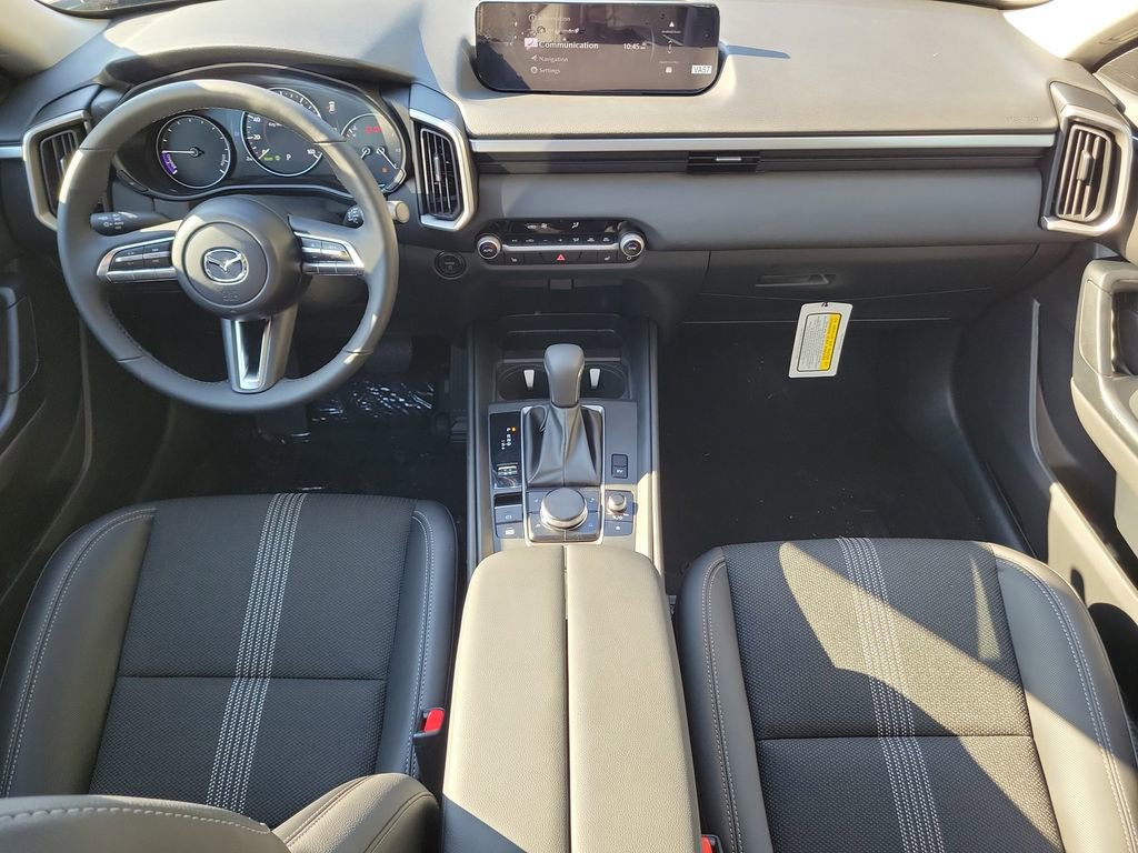 New 2026 MAZDA CX-50 2.5 Hybrid w/ Weather Package image 2