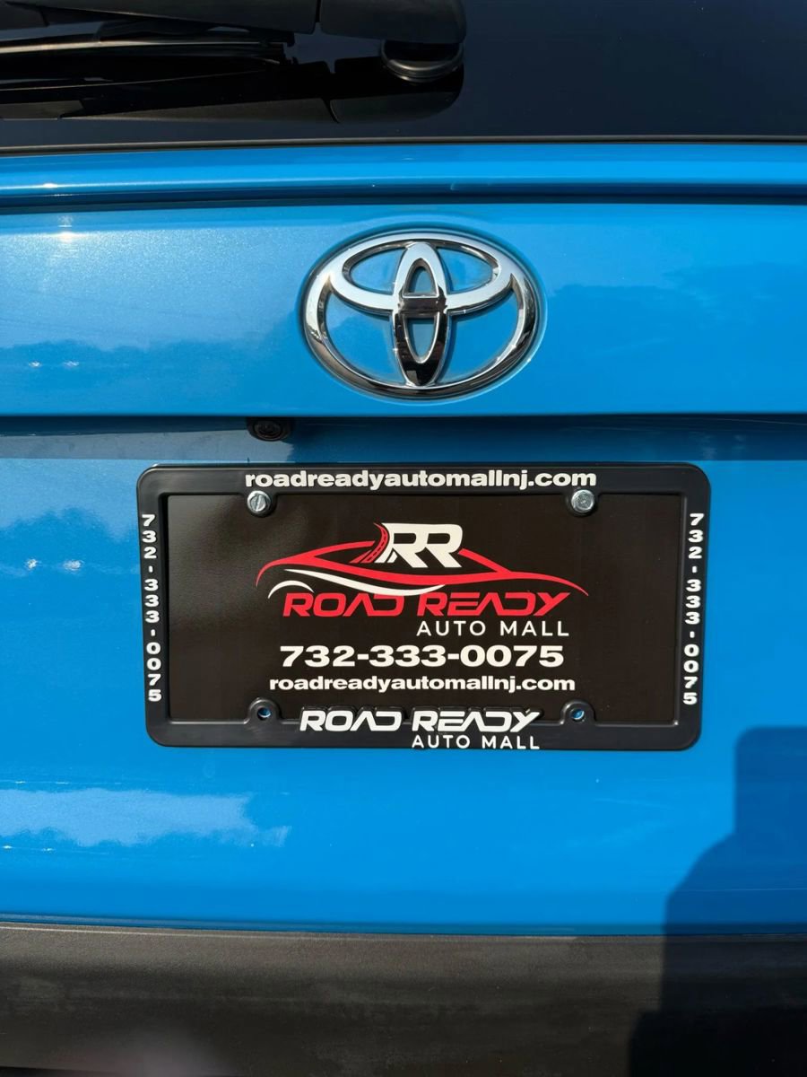 Used 2019 Toyota RAV4 LE w/ All Weather Liner Package image 35