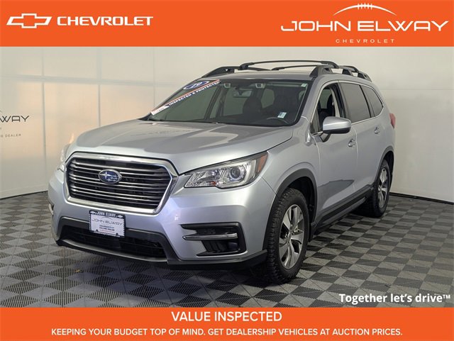 Used 2019 Subaru Ascent Premium