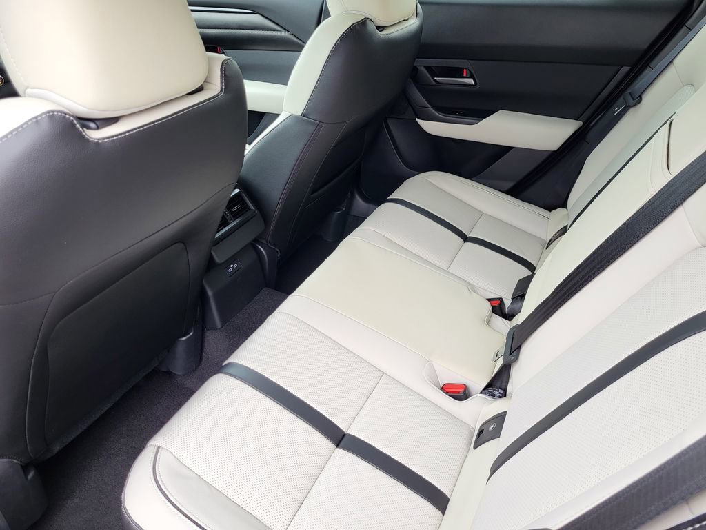 New 2026 MAZDA CX-50 AWD 2.5 S w/ Accent Package image 81